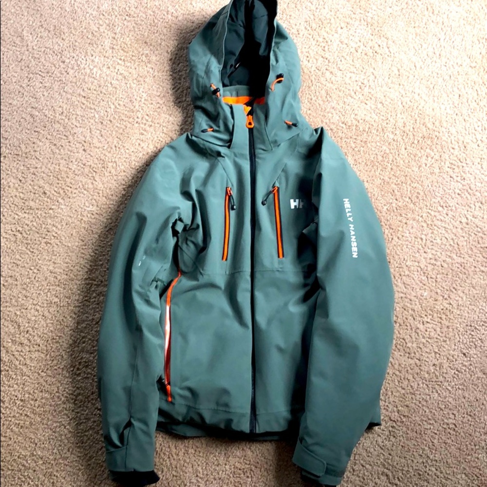 Helly Hansen Ski Jacket